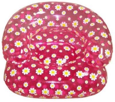 Multi Color Flip Inflatable Plastic Sofa Chair For Kids