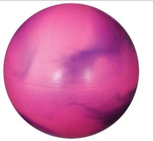 40cm - 50cm Cute PVC Inflatable Beach Balls With Custom Logo For Children