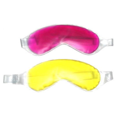De vloeibare Koelmaskers van het Geloog, Gel Gevuld Koud Oogflard