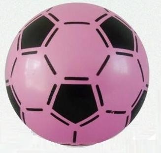 Ballen van het douane de Opblaasbare Strand voor Groepsactiviteit, Pvc-Basketbal voor Jonge geitjes