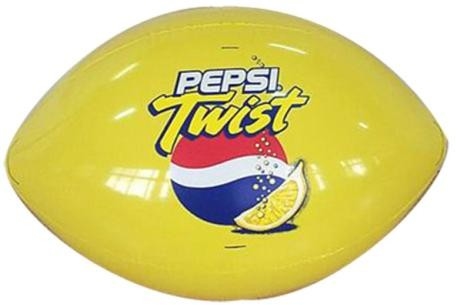 Pvc van het Strandballen van het kinderen Opblaasbaar Voetbal voor Ce van Watersporten